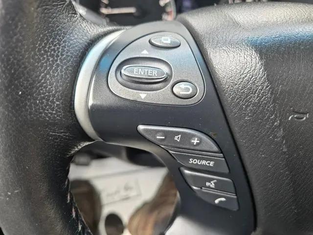2020 Nissan Pathfinder SL 4WD
