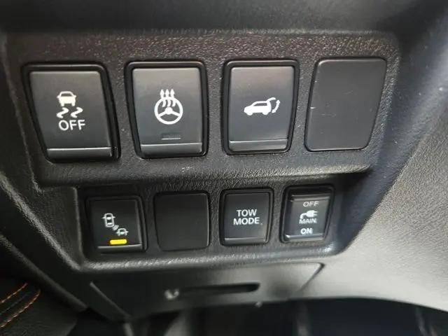2020 Nissan Pathfinder SL 4WD
