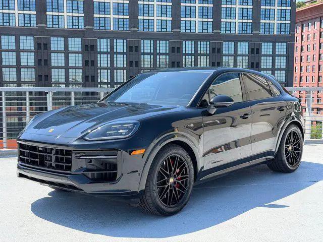 2025 Porsche Cayenne GTS for sale in North Bethesda, MD