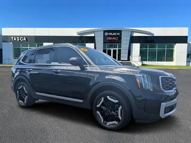 2025 Kia Telluride S for sale in Melbourne, FL