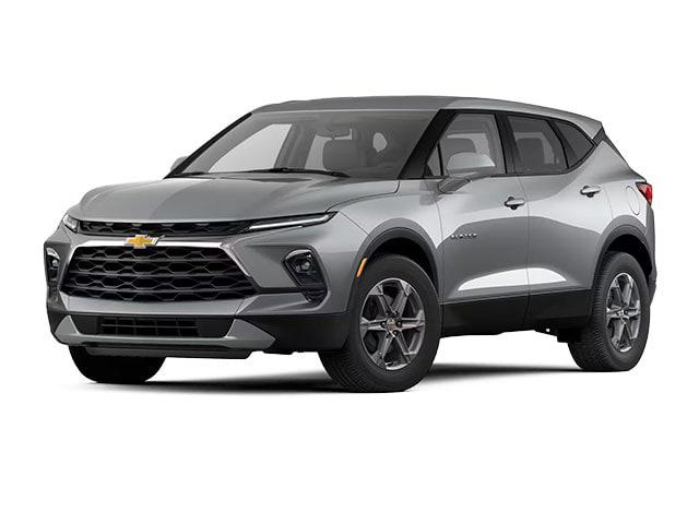 2026 Chevrolet Blazer LT for sale in Corning, CA