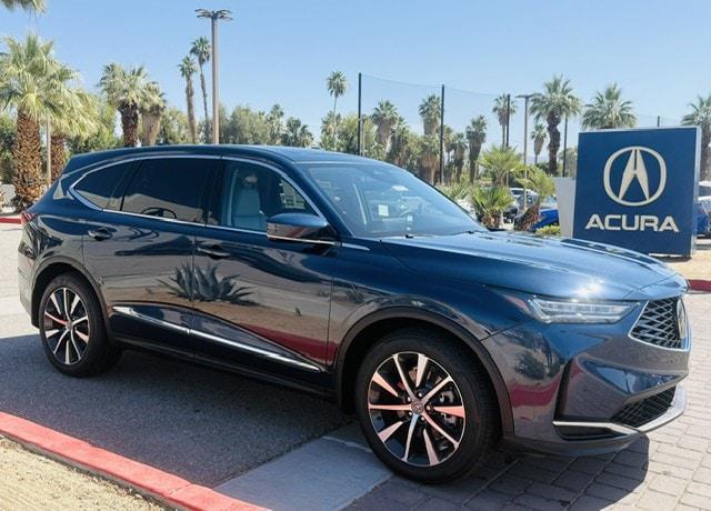 2026 Acura MDX Technology Package for sale in Cathedral City, CA