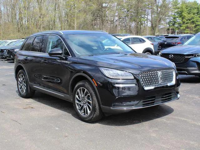 2022 Lincoln Corsair Standard for sale in Ann Arbor, MI