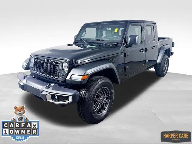 2025 Jeep Gladiator Sport S for sale in Alcoa, TN
