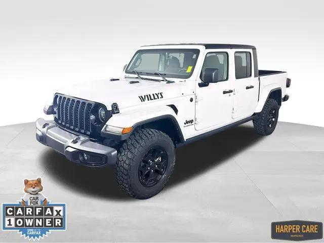 2022 Jeep Gladiator Sport for sale in Alcoa, TN
