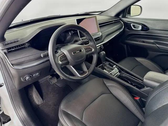 2022 Jeep Compass High Altitude 4x4