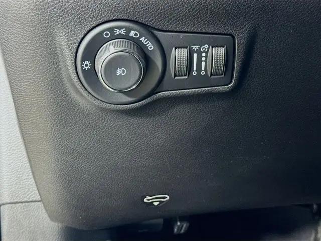 2022 Jeep Compass High Altitude 4x4