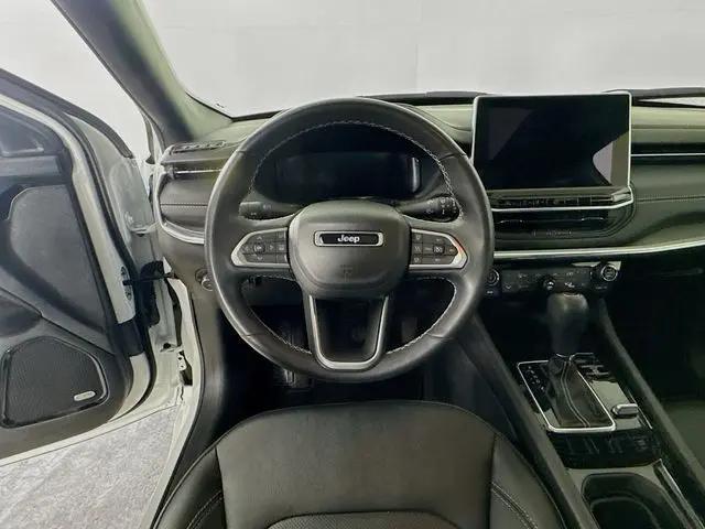 2022 Jeep Compass High Altitude 4x4