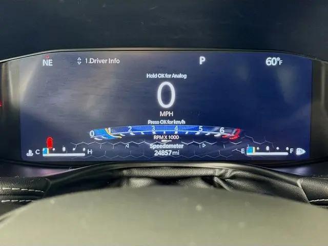 2022 Jeep Compass High Altitude 4x4