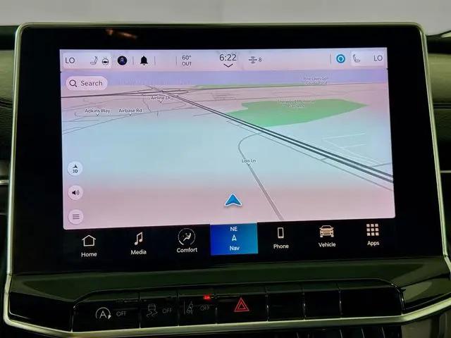 2022 Jeep Compass High Altitude 4x4