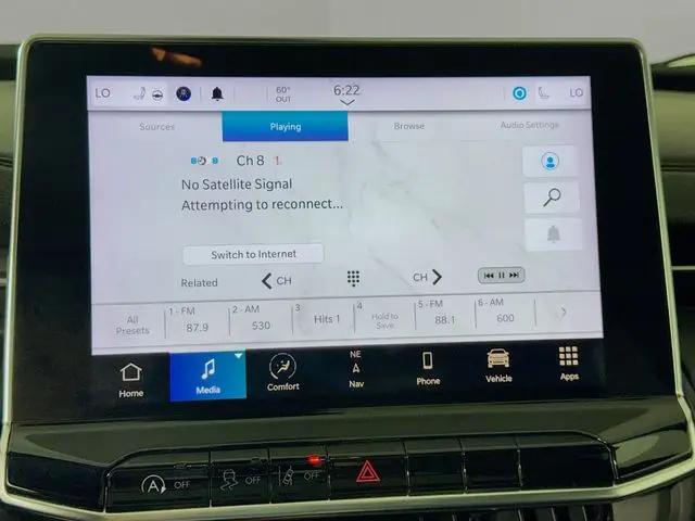 2022 Jeep Compass High Altitude 4x4