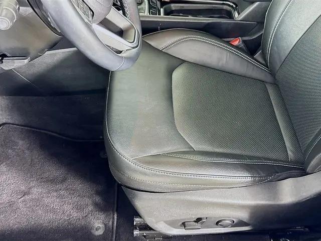 2022 Jeep Compass High Altitude 4x4