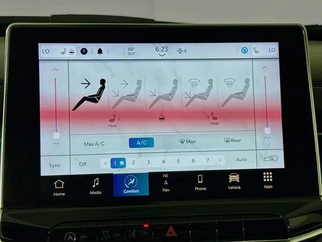 2022 Jeep Compass High Altitude 4x4