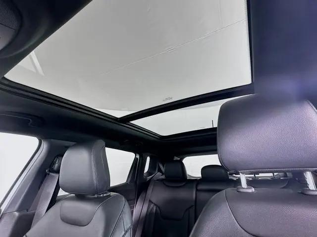 2022 Jeep Compass High Altitude 4x4
