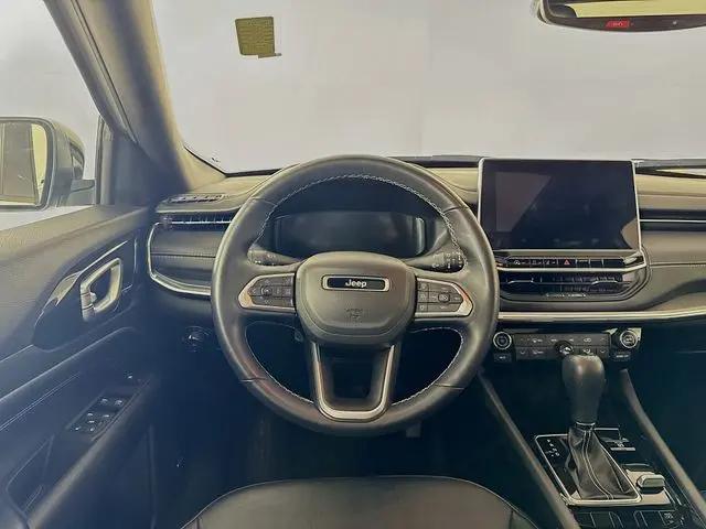 2022 Jeep Compass High Altitude 4x4