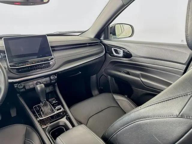 2022 Jeep Compass High Altitude 4x4