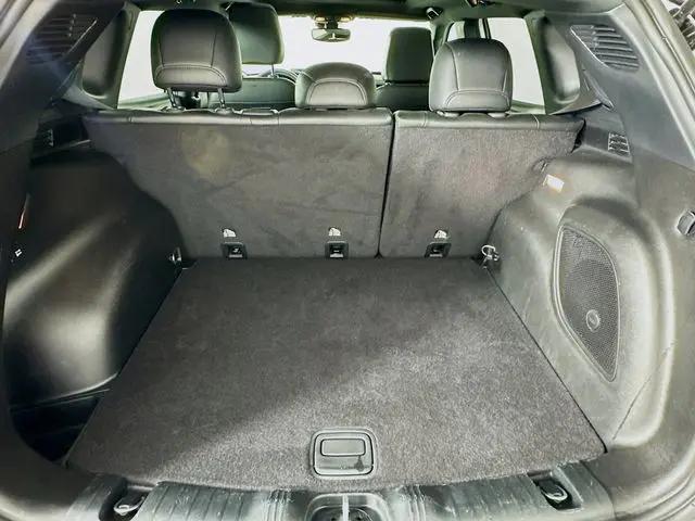 2022 Jeep Compass High Altitude 4x4