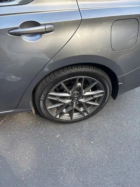 2023 Nissan Altima SR VC-Turbo FWD
