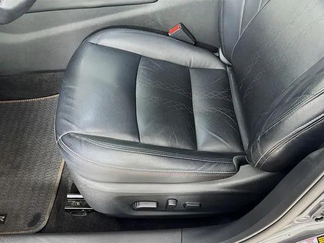 2023 Nissan Altima SR VC-Turbo FWD