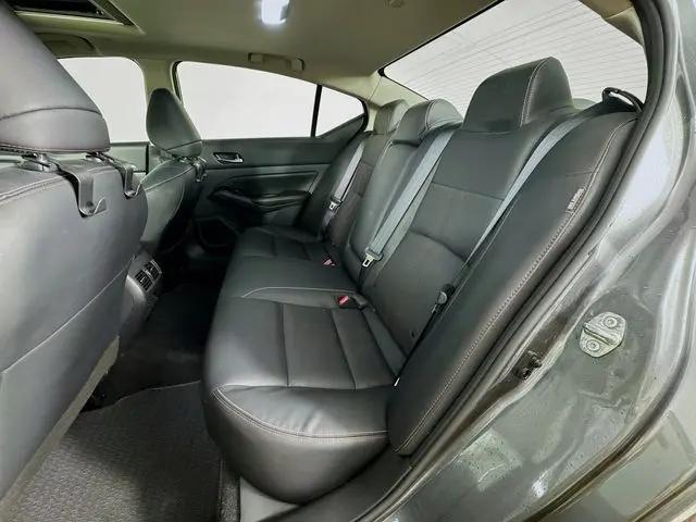 2023 Nissan Altima SR VC-Turbo FWD