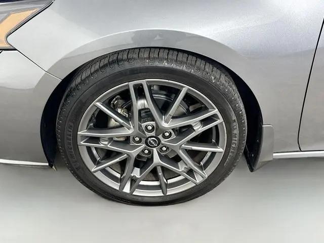 2023 Nissan Altima SR VC-Turbo FWD