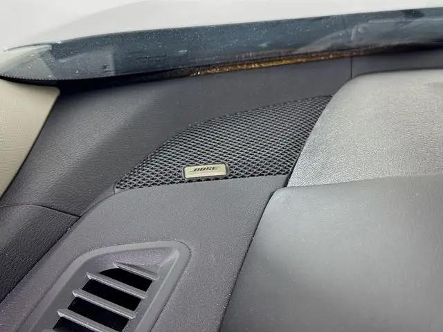 2023 Nissan Altima SR VC-Turbo FWD