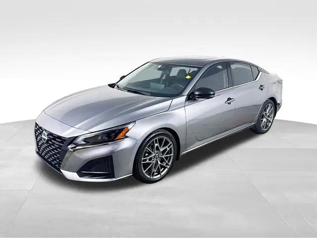 2023 Nissan Altima SR VC-Turbo FWD for sale in Alcoa, TN
