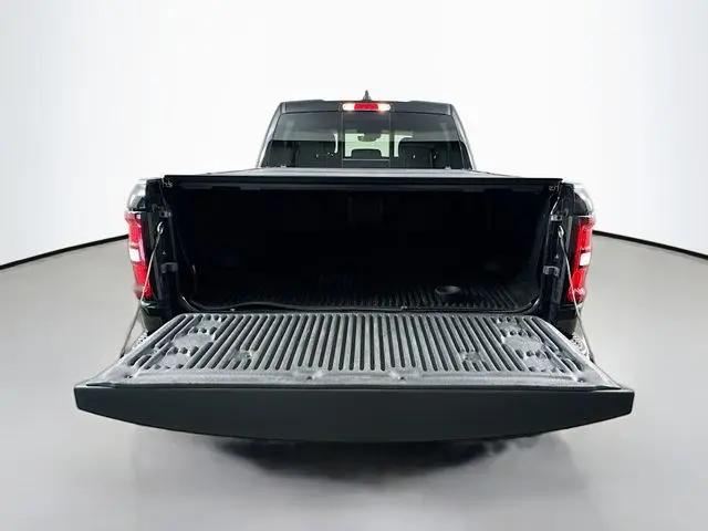 2025 Ram 1500 Rebel Crew Cab 4x4 5'7" Box