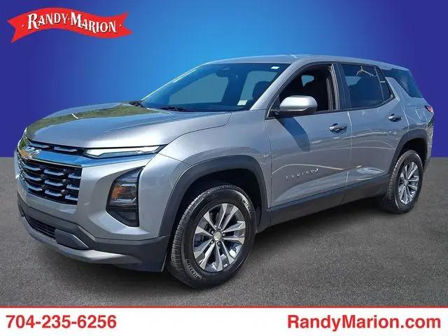 2025 Chevrolet Equinox AWD LT for sale in Wilkesboro, NC