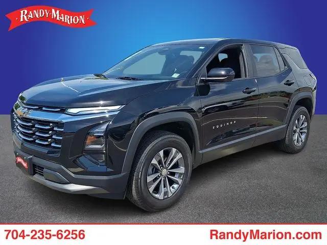 2025 Chevrolet Equinox FWD LT for sale in Wilkesboro, NC