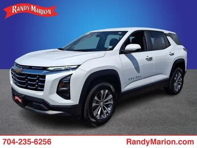 2025 Chevrolet Equinox AWD LT for sale in Wilkesboro, NC