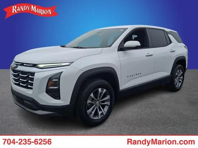 2025 Chevrolet Equinox FWD LT for sale in Wilkesboro, NC