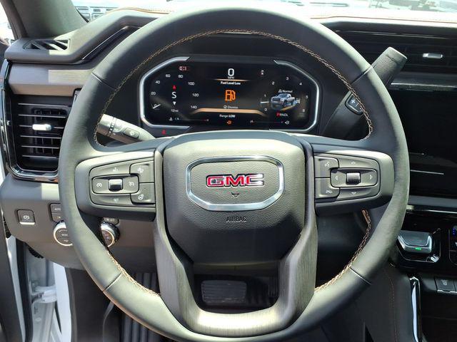 2026 GMC Sierra 2500HD AT4