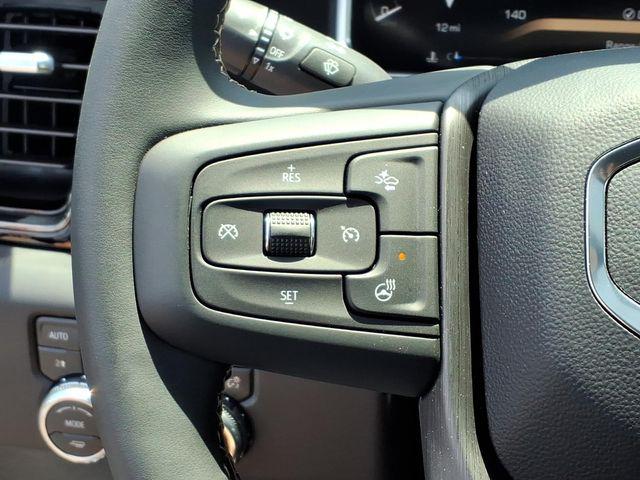 2026 GMC Sierra 2500HD AT4