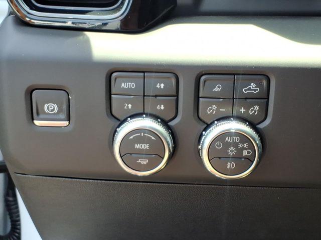 2026 GMC Sierra 2500HD AT4