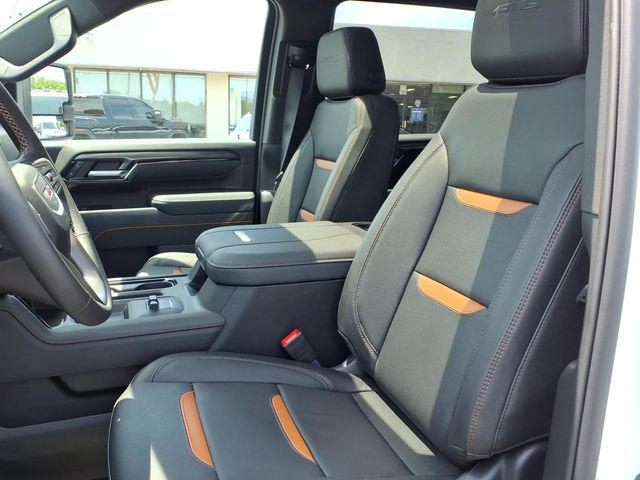 2026 GMC Sierra 2500HD AT4