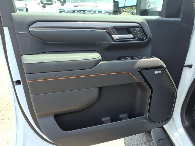 2026 GMC Sierra 2500HD AT4