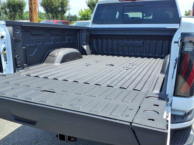 2026 GMC Sierra 2500HD AT4