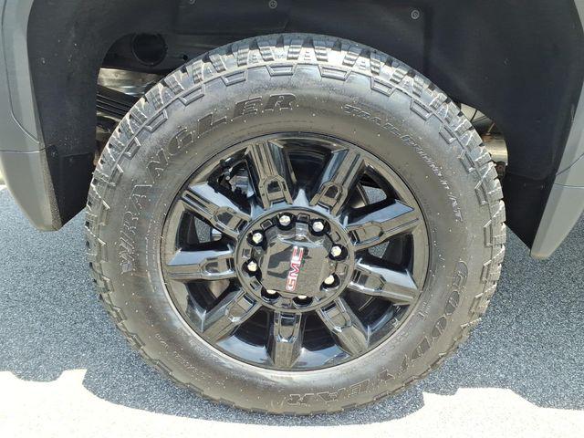 2026 GMC Sierra 2500HD AT4