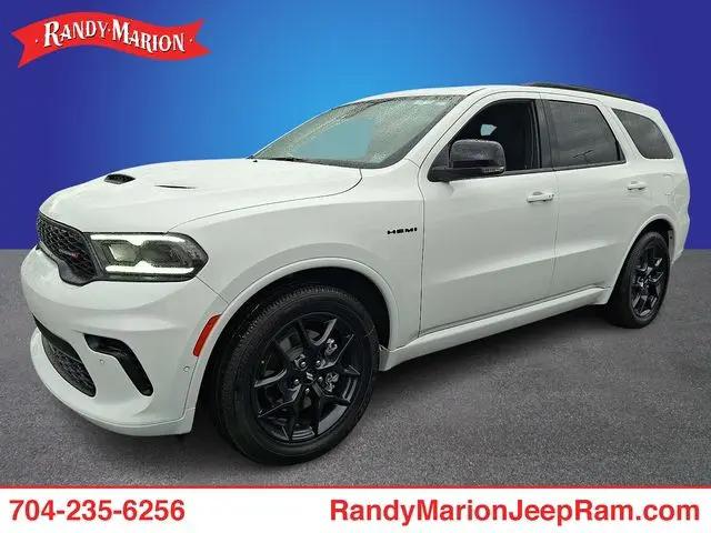 2026 Dodge Durango GT Premium AWD HEMI V8 for sale in Wilkesboro, NC