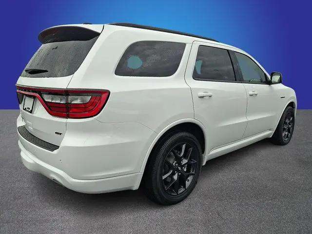 2026 Dodge Durango GT Premium AWD HEMI V8