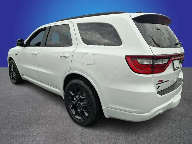 2026 Dodge Durango GT Premium AWD HEMI V8