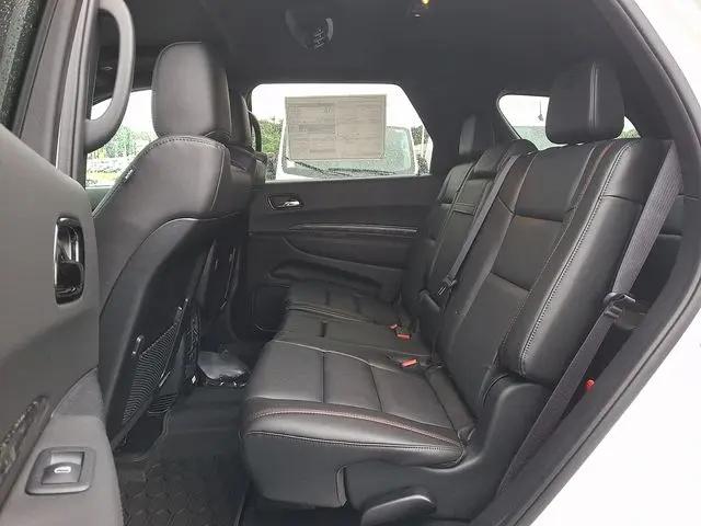 2026 Dodge Durango GT Premium AWD HEMI V8