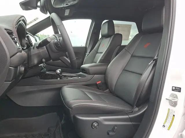2026 Dodge Durango GT Premium AWD HEMI V8