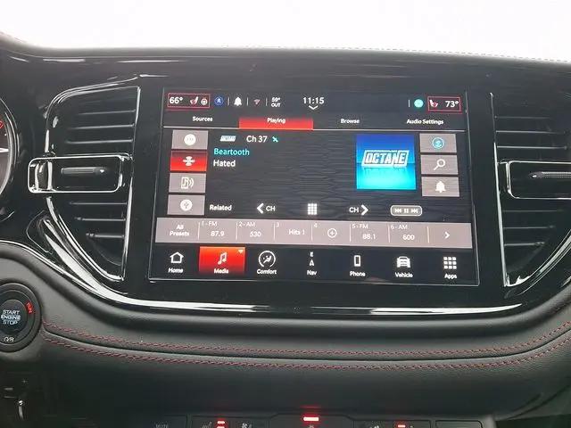 2026 Dodge Durango GT Premium AWD HEMI V8