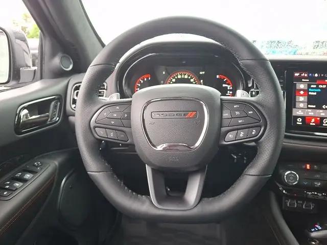2026 Dodge Durango GT Premium AWD HEMI V8