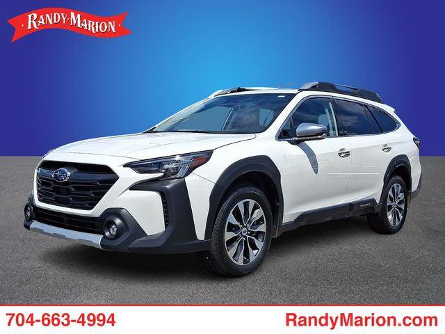 2023 Subaru Outback Touring XT for sale in Statesville, NC