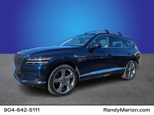 2024 Genesis GV80 3.5T 7P (A8) for sale in Statesville, NC