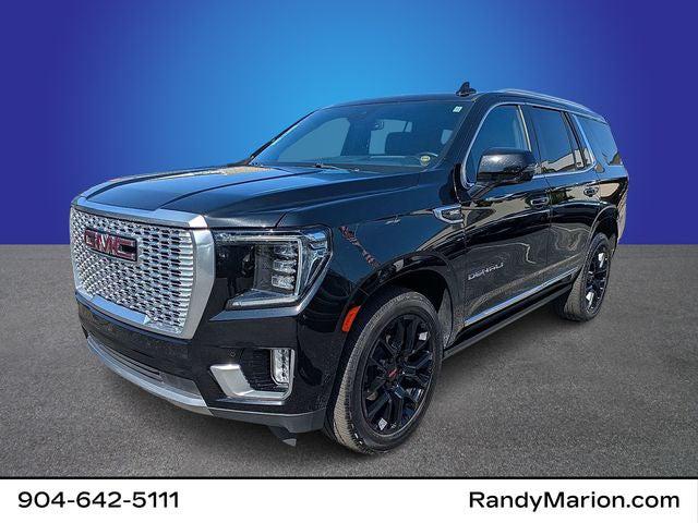 2023 GMC Yukon 4WD Denali for sale in Statesville, NC