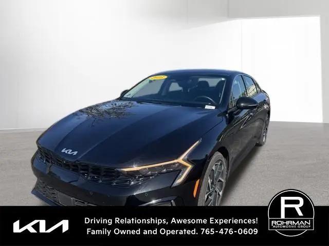 2025 Kia K5 EX for sale in Lafayette, IN